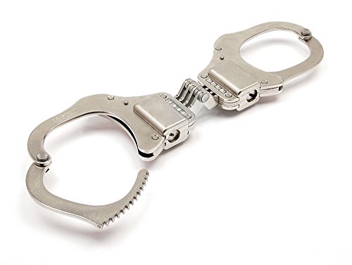 Sicherheits-Handschellen CLEJUSO Modell Nr. 101
